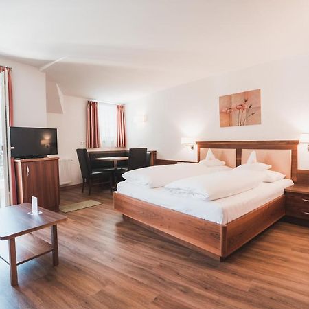 Hotel Am Sonneck Лагундо Экстерьер фото