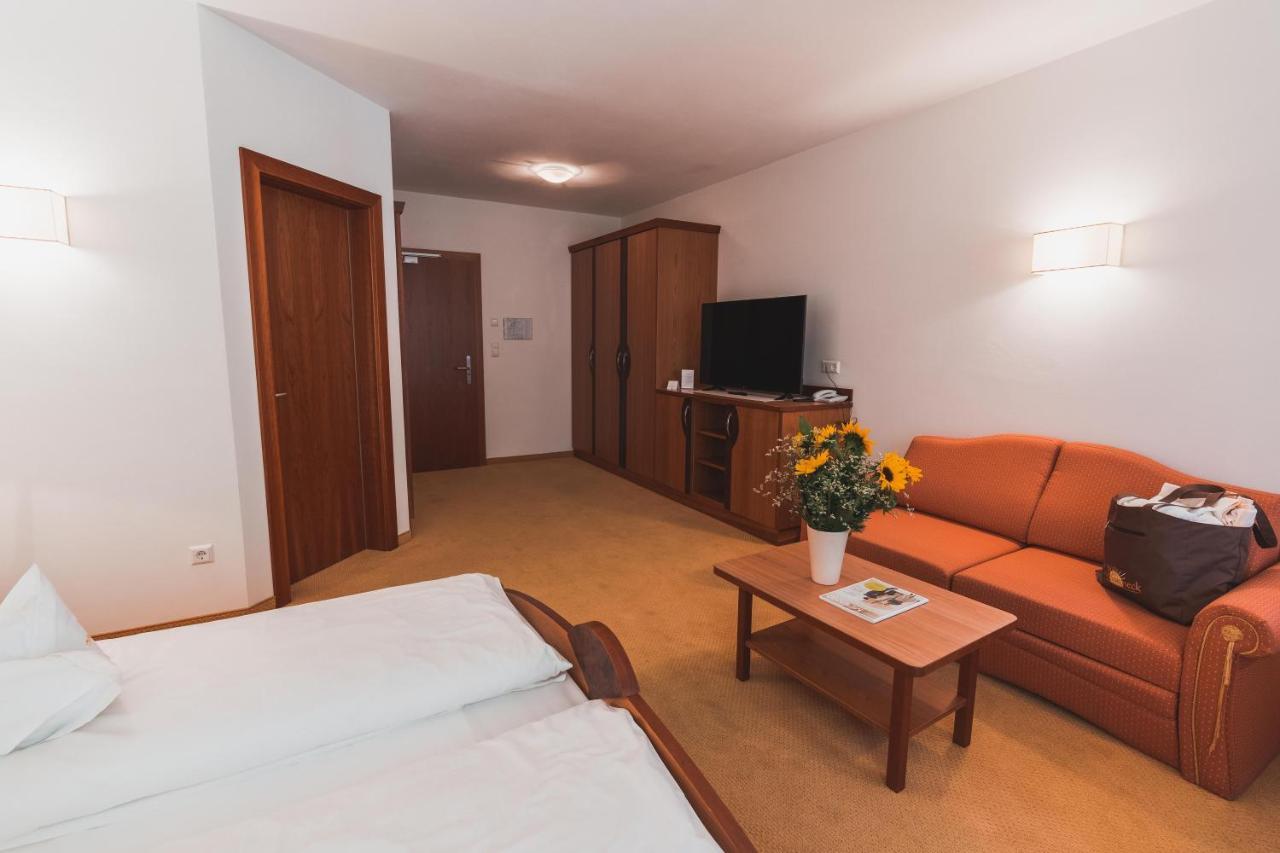Hotel Am Sonneck Лагундо Экстерьер фото
