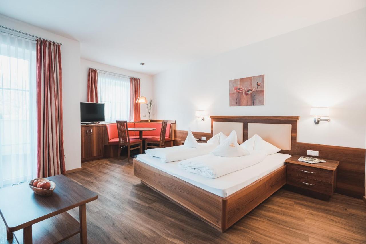 Hotel Am Sonneck Лагундо Экстерьер фото