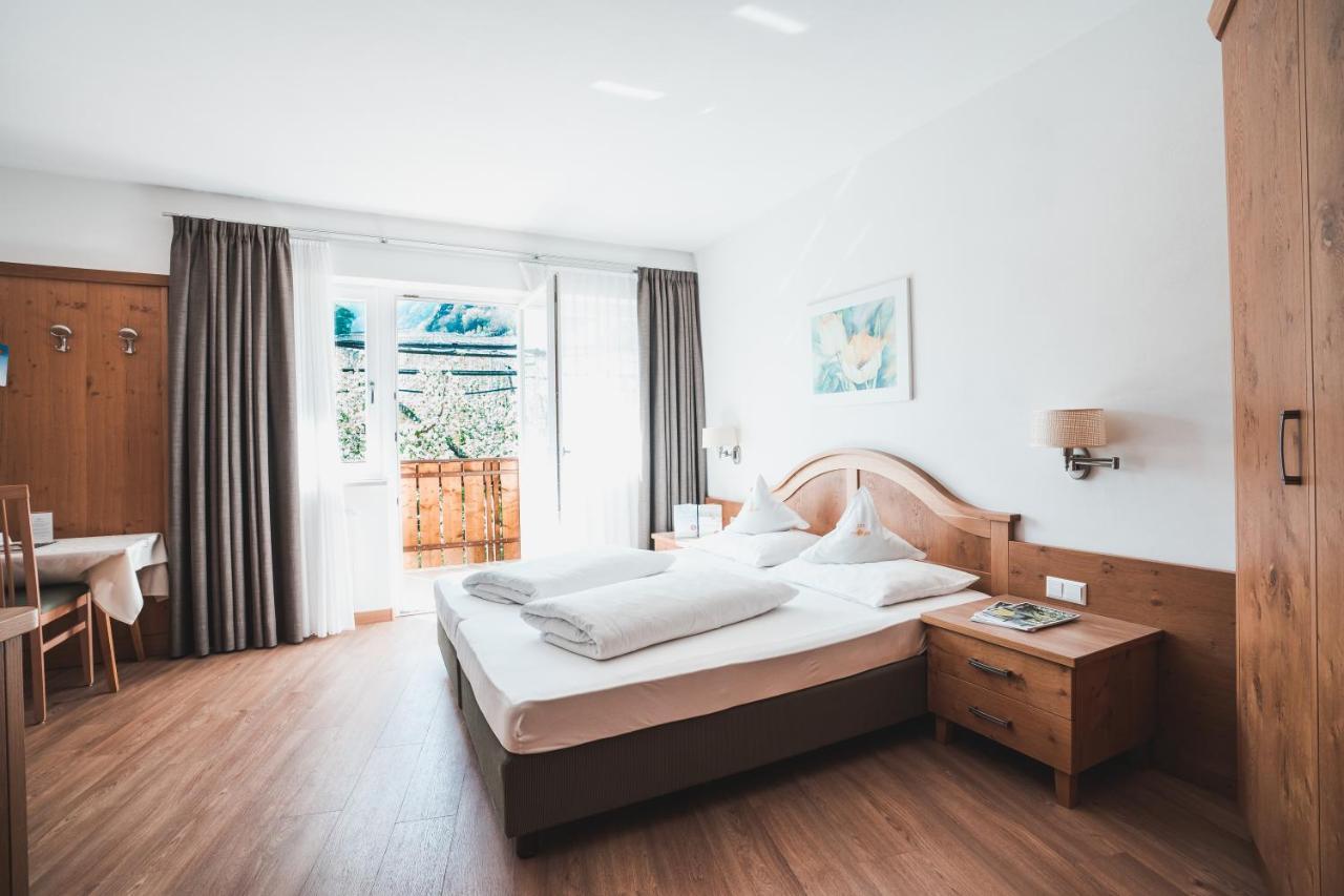 Hotel Am Sonneck Лагундо Экстерьер фото