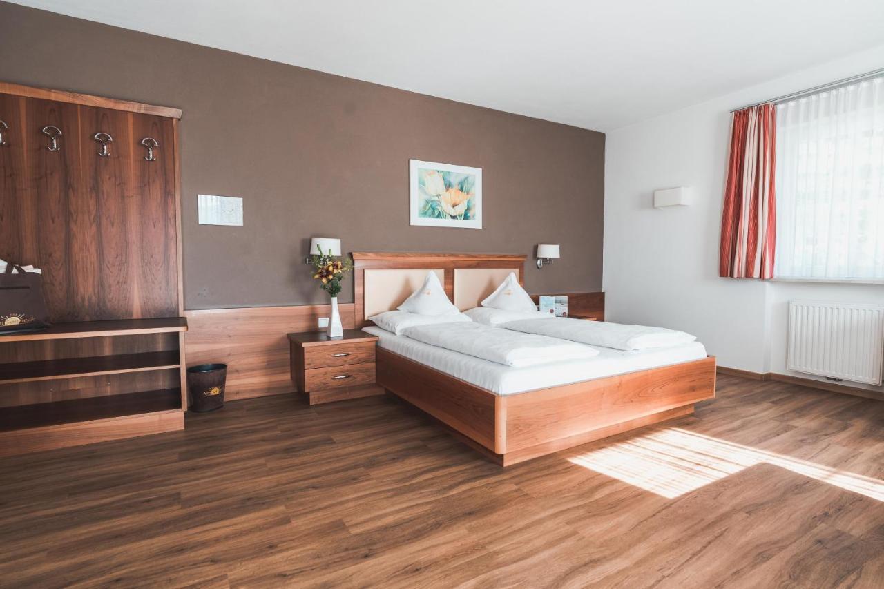 Hotel Am Sonneck Лагундо Экстерьер фото