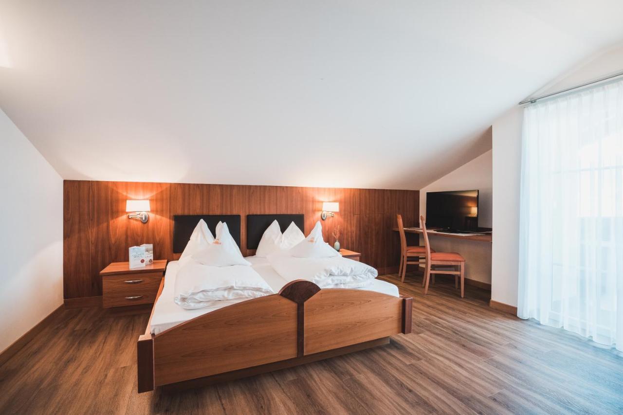 Hotel Am Sonneck Лагундо Экстерьер фото