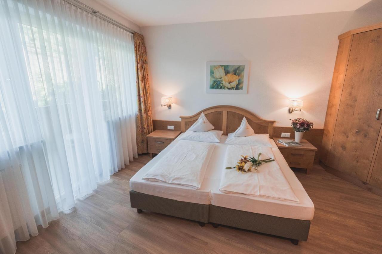 Hotel Am Sonneck Лагундо Экстерьер фото