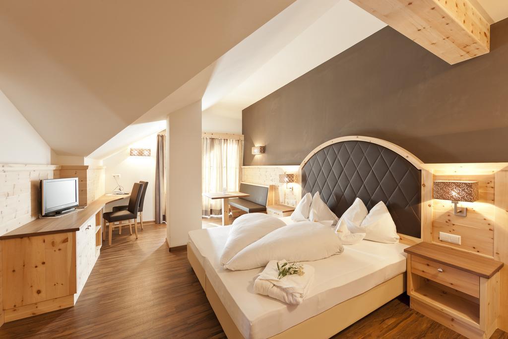 Hotel Am Sonneck Лагундо Экстерьер фото