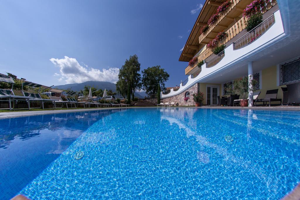 Hotel Am Sonneck Лагундо Экстерьер фото
